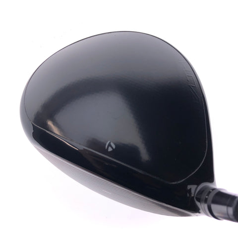 Used TaylorMade Stealth Driver / 10.5 Degrees / A Flex
