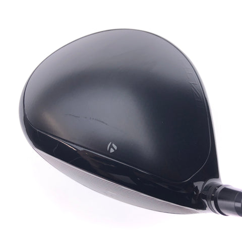 Used TaylorMade Stealth Driver / 10.5 Degrees / A Flex