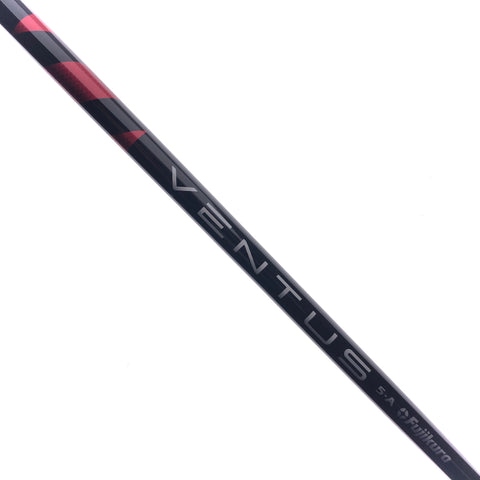 Used TaylorMade Stealth Driver / 10.5 Degrees / A Flex
