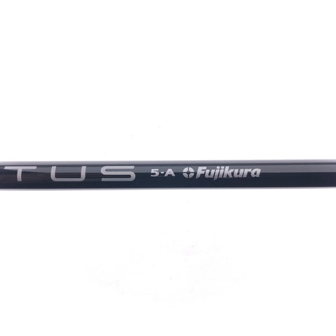 Used TaylorMade Stealth Driver / 10.5 Degrees / A Flex