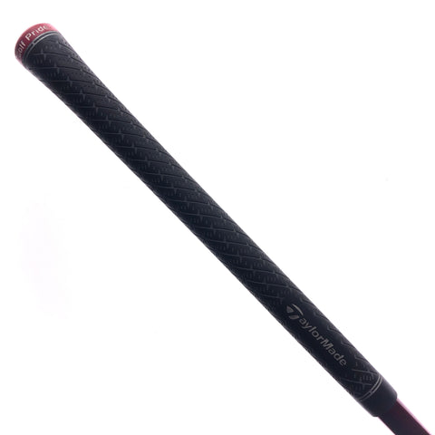Used TaylorMade Stealth Driver / 10.5 Degrees / A Flex