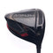 Used TaylorMade Stealth Driver / 10.5 Degrees / A Flex