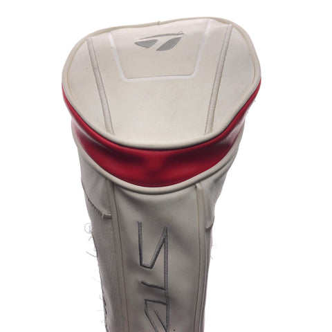 Used TaylorMade Stealth Driver / 10.5 Degrees / Ladies Flex