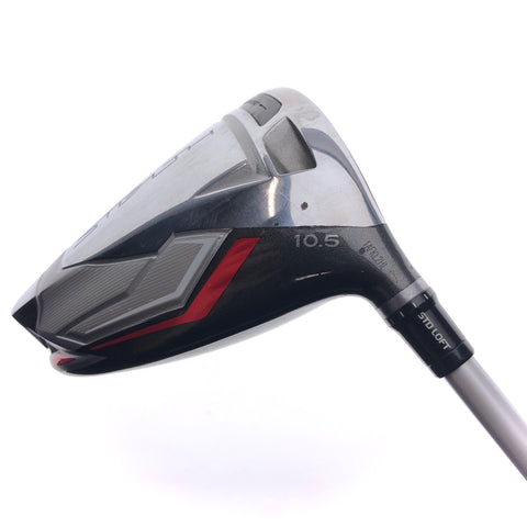 Used TaylorMade Stealth Driver / 10.5 Degrees / Ladies Flex