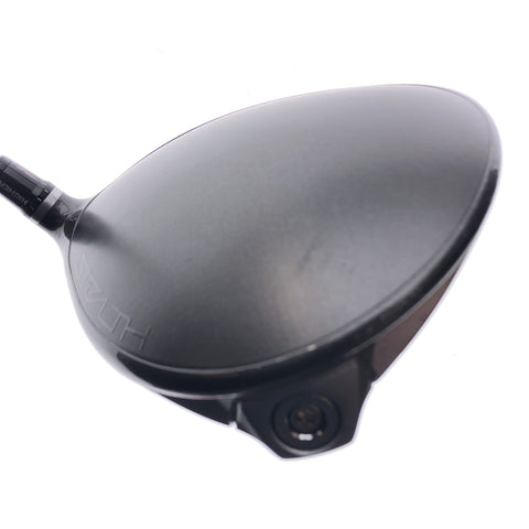Used TaylorMade Stealth Driver / 10.5 Degrees / Ladies Flex