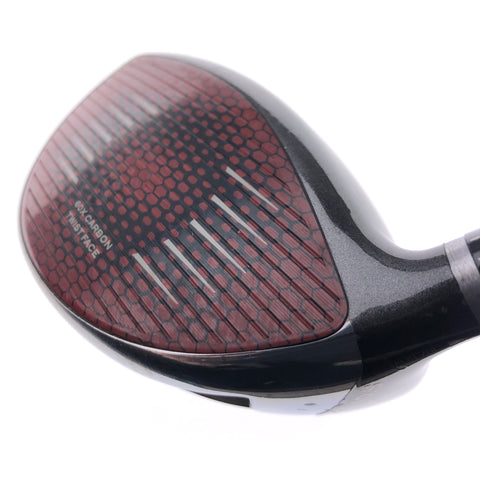 Used TaylorMade Stealth Driver / 10.5 Degrees / Ladies Flex