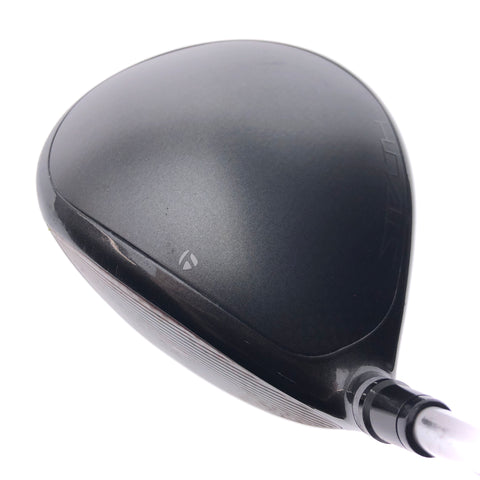 Used TaylorMade Stealth Driver / 10.5 Degrees / Ladies Flex