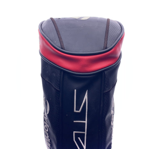 Used TaylorMade Stealth Driver / 10.5 Degrees / Regular Flex