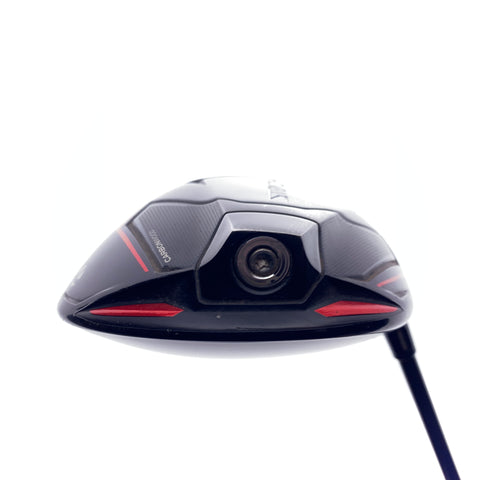 Used TaylorMade Stealth Driver / 10.5 Degrees / Regular Flex