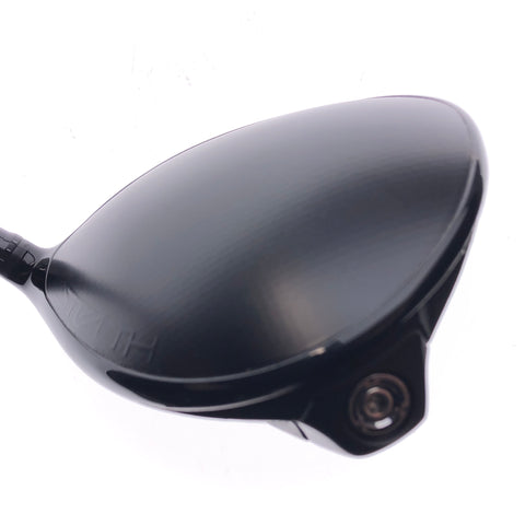Used TaylorMade Stealth Driver / 10.5 Degrees / Regular Flex