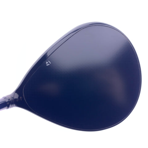 Used TaylorMade Stealth Driver / 10.5 Degrees / Regular Flex