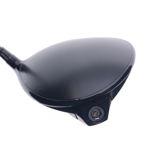 Used TaylorMade Stealth Driver / 10.5 Degrees / Regular Flex