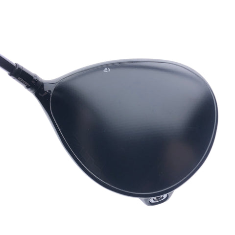 Used TaylorMade Stealth Driver / 10.5 Degrees / Regular Flex