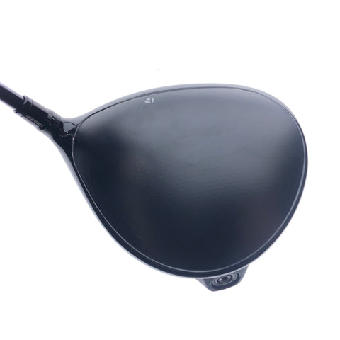 Used TaylorMade Stealth Driver / 10.5 Degrees / Regular Flex