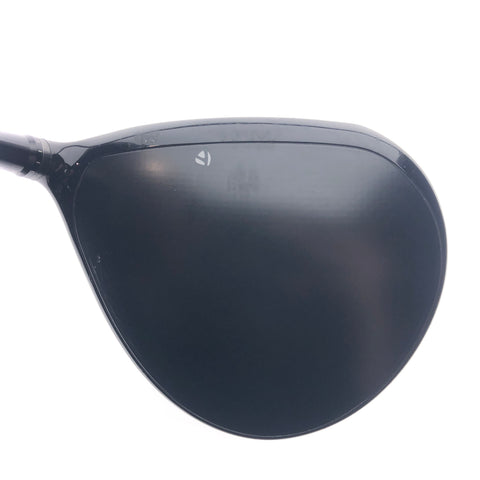 Used TaylorMade Stealth Driver / 10.5 Degrees / Regular Flex