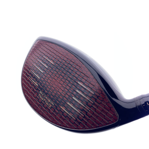 Used TaylorMade Stealth Driver / 10.5 Degrees / Regular Flex