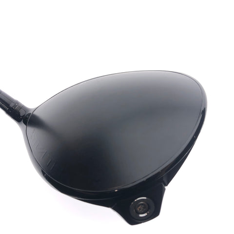 Used TaylorMade Stealth Driver / 10.5 Degrees / Regular Flex