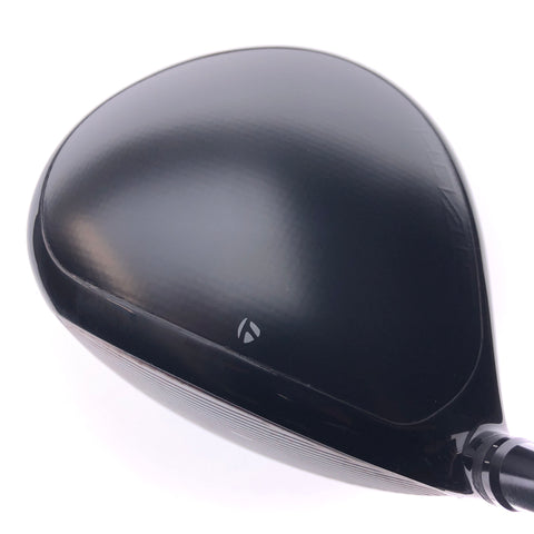 Used TaylorMade Stealth Driver / 10.5 Degrees / Regular Flex
