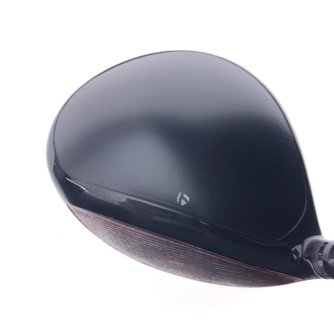 Used TaylorMade Stealth Driver / 10.5 Degrees / Regular Flex