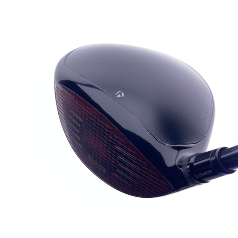 Used TaylorMade Stealth Driver / 10.5 Degrees / Regular Flex