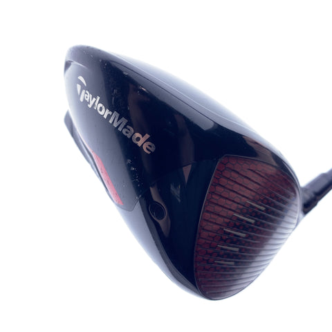 Used TaylorMade Stealth Driver / 10.5 Degrees / Regular Flex