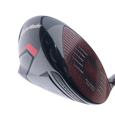 Used TaylorMade Stealth Driver / 10.5 Degrees / Regular Flex