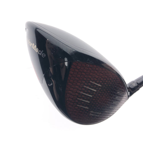 Used TaylorMade Stealth Driver / 10.5 Degrees / Regular Flex