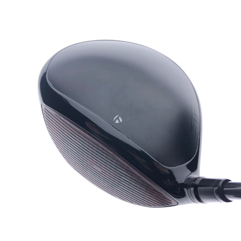 Used TaylorMade Stealth Driver / 10.5 Degrees / Regular Flex