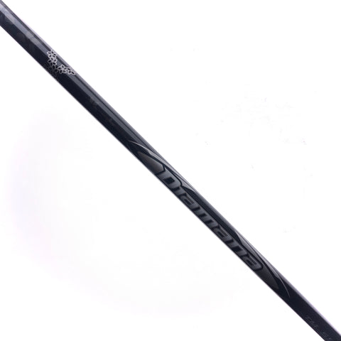 Used TaylorMade Stealth Driver / 10.5 Degrees / Regular Flex