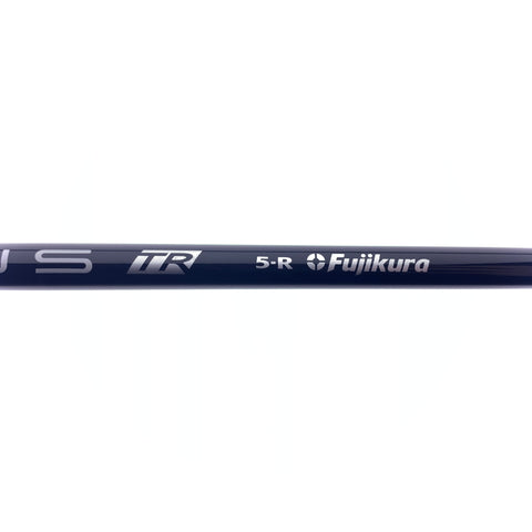 Used TaylorMade Stealth Driver / 10.5 Degrees / Regular Flex