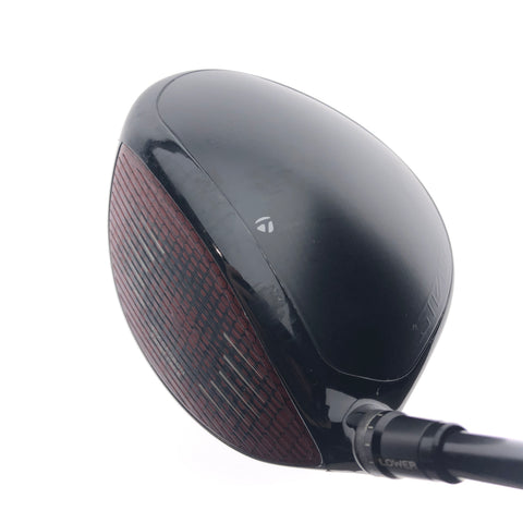 Used TaylorMade Stealth Driver / 10.5 Degrees / Regular Flex