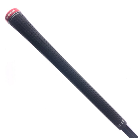 Used TaylorMade Stealth Driver / 10.5 Degrees / Regular Flex