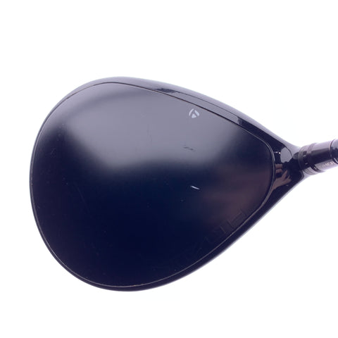 Used TaylorMade Stealth Driver / 10.5 Degrees / Regular Flex / Left-Handed