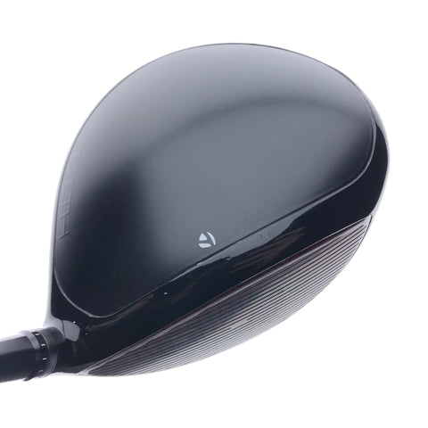 Used TaylorMade Stealth Driver / 10.5 Degrees / Regular Flex / Left-Handed