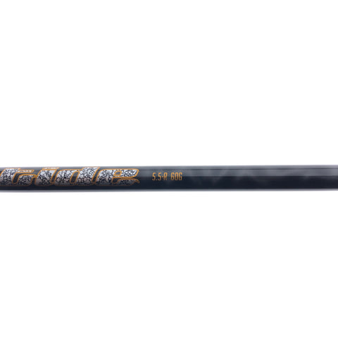 Used TaylorMade Stealth Driver / 10.5 Degrees / Regular Flex / Left-Handed