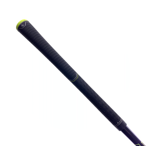 Used TaylorMade Stealth Driver / 10.5 Degrees / Regular Flex / Left-Handed