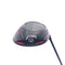 Used TaylorMade Stealth Driver / 10.5 Degrees / Stiff Flex