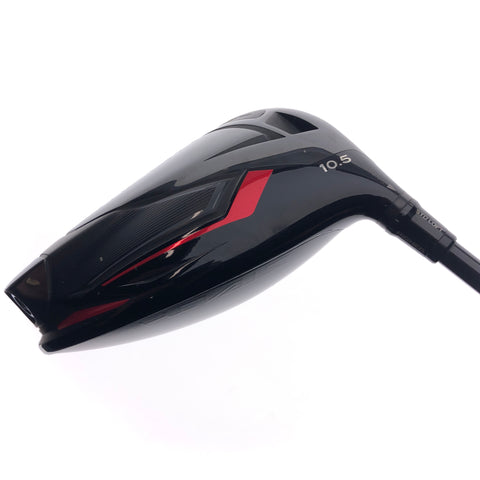 Used TaylorMade Stealth Driver / 10.5 Degrees / Stiff Flex