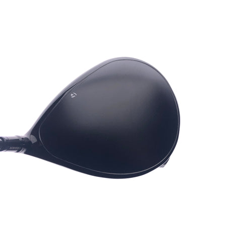Used TaylorMade Stealth Driver / 10.5 Degrees / Stiff Flex
