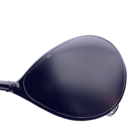 Used TaylorMade Stealth Driver / 10.5 Degrees / Stiff Flex