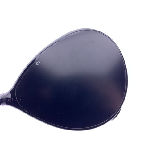 Used TaylorMade Stealth Driver / 10.5 Degrees / Stiff Flex