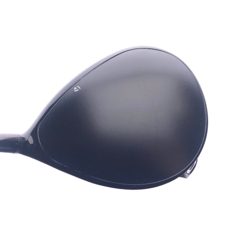 Used TaylorMade Stealth Driver / 10.5 Degrees / Stiff Flex