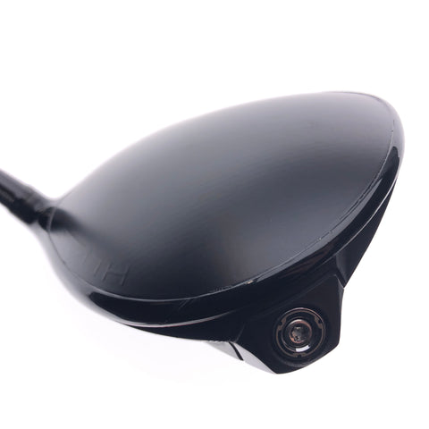 Used TaylorMade Stealth Driver / 10.5 Degrees / Stiff Flex