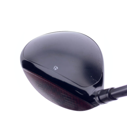 Used TaylorMade Stealth Driver / 10.5 Degrees / Stiff Flex