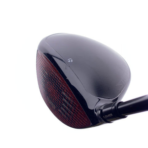 Used TaylorMade Stealth Driver / 10.5 Degrees / Stiff Flex