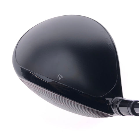 Used TaylorMade Stealth Driver / 10.5 Degrees / Stiff Flex
