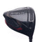 Used TaylorMade Stealth Driver / 10.5 Degrees / Stiff Flex