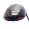 Used TaylorMade Stealth Driver / 10.5 Degrees / X-Stiff Flex