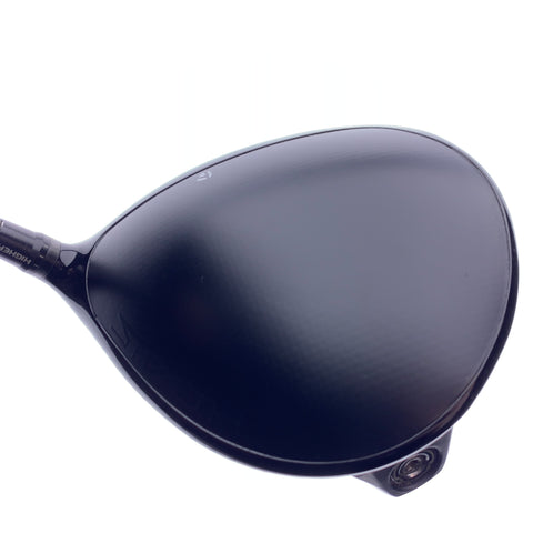 Used TaylorMade Stealth Driver / 10.5 Degrees / X-Stiff Flex