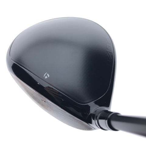 Used TaylorMade Stealth Driver / 10.5 Degrees / X-Stiff Flex